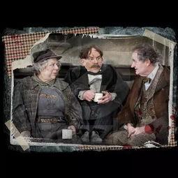 银幕背后,揭秘电影制作的幕后故事