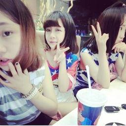 奇迹女孩,奇迹女孩的蜕变之路