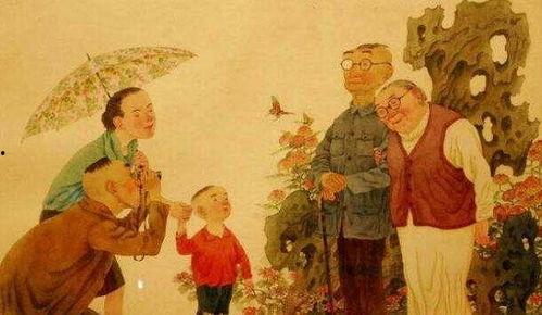 莫为儿孙做牛马,传承智慧，共筑美好未来