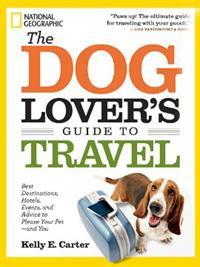 爱狗者约会指南,与毛孩共度甜蜜时光