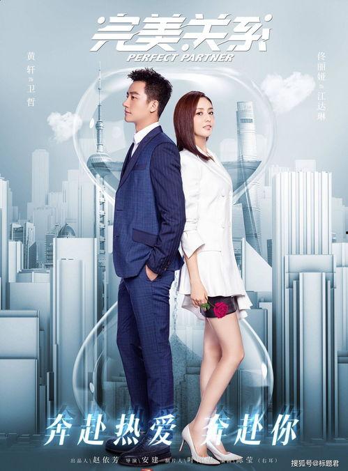 完美关系,揭秘职场情感与人际交往的智慧法则