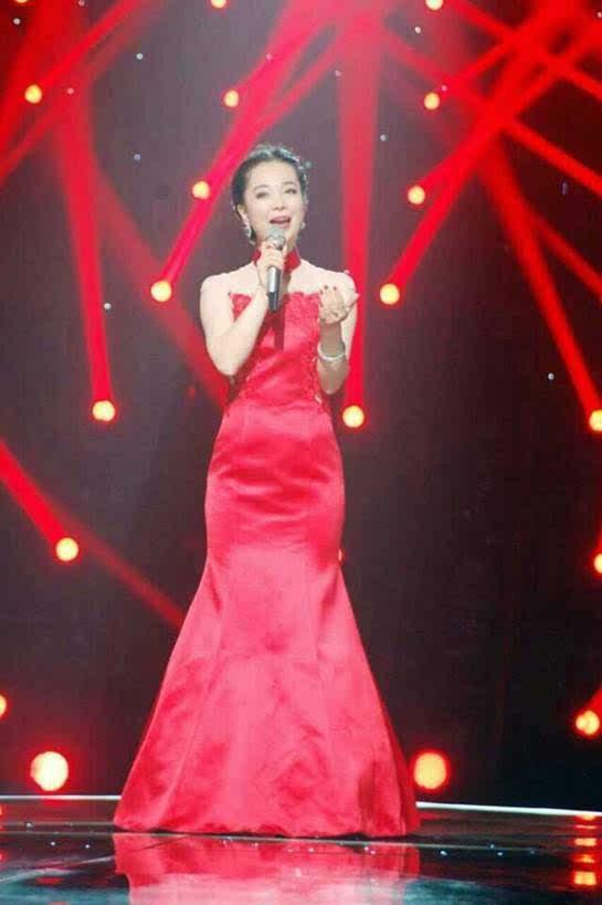 我不是邓丽君,揭秘“我不是邓丽君”背后的传奇故事