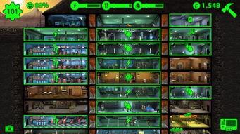 避难所,揭秘人类最后的堡垒