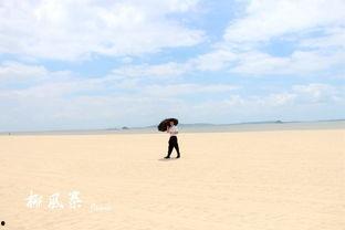 贪恋盛夏时光,尽享夏日狂欢之旅