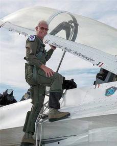 王牌飞行员,空中传奇的诞生之路